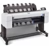HP Designjet T1600dr 36-in Drucker