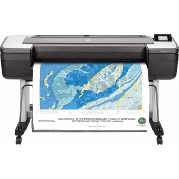 Drucker HP Designjet T1700dr 44 Zoll Thermotintenstrahl 2400x1200 DPI