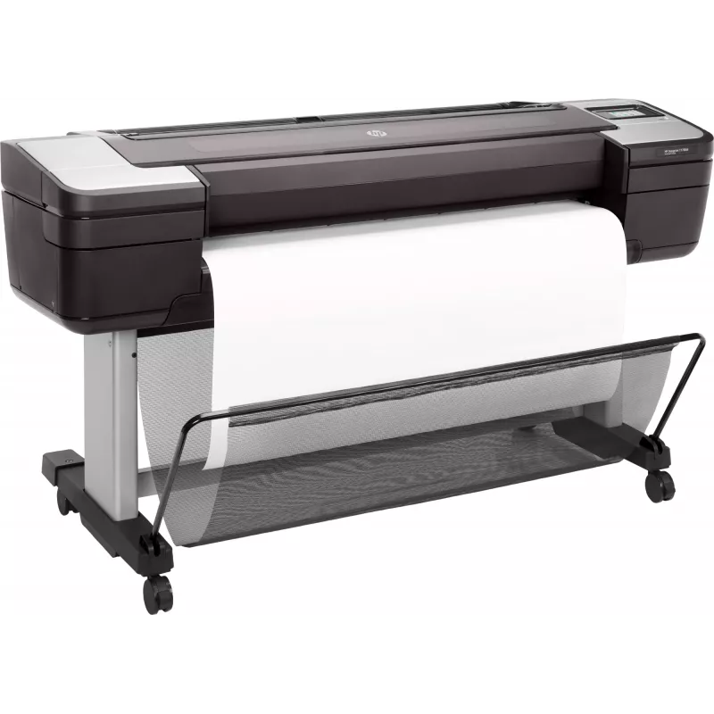 Drucker HP Designjet T1700dr 44 Zoll Thermotintenstrahl 2400x1200 DPI