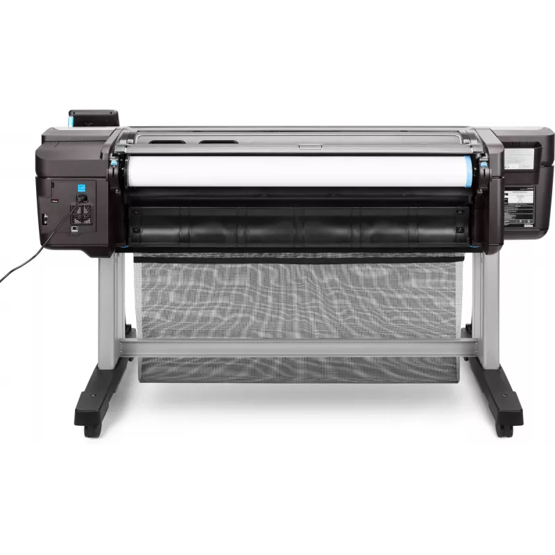 Drucker HP Designjet T1700dr 44 Zoll Thermotintenstrahl 2400x1200 DPI
