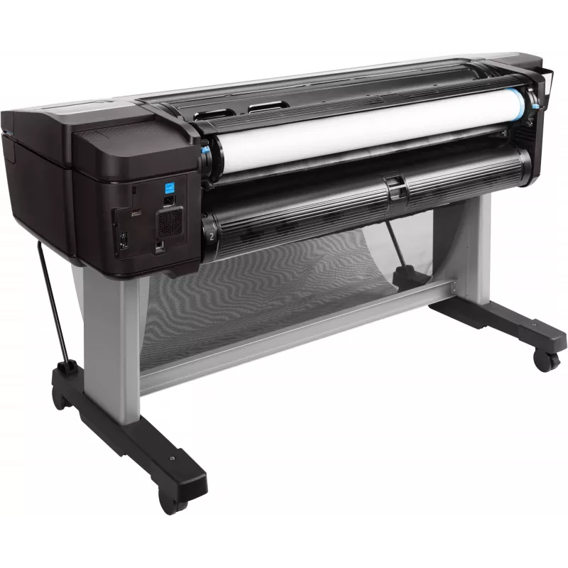 Drucker HP Designjet T1700dr 44 Zoll Thermotintenstrahl 2400x1200 DPI