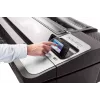Drucker HP Designjet T1700dr 44 Zoll Thermotintenstrahl 2400x1200 DPI
