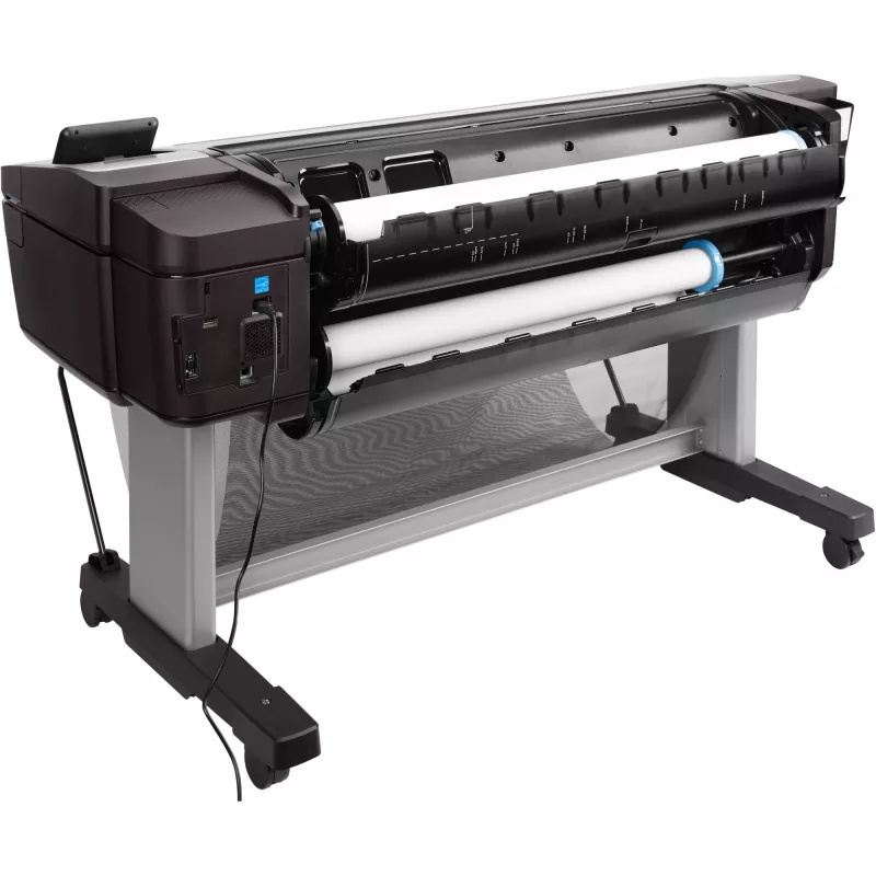 HP Designjet T1700dr 44-in PostScript Drucker