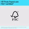 HP Advanced Photo Paper Glossy 65 lb 4 x 12 in. (101 x 305 mm) 10 Blatt