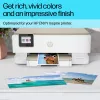 HP Advanced Photo Paper Glossy 65 lb 4 x 12 in. (101 x 305 mm) 10 Blatt