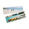 HP Advanced Photo Paper Glossy 65 lb 4 x 12 in. (101 x 305 mm) 10 Blatt
