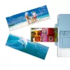 HP Advanced Photo Paper Glossy 65 lb 4 x 12 in. (101 x 305 mm) 10 Blatt