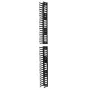 APC NetShelter Kabelmanager, für 42U- 750W NetShelter SX, Vertikal, 1778H x 97W x 160D mm