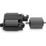 Rollen-Ersatzkit für HP ScanJet 2000s2/3000s4/4000snw1 — Rolle, Schwarz, 1 Stück