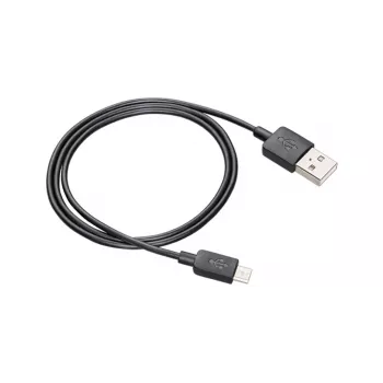 USB-A-auf-Micro-USB-Kabel HP POLY Trio 1,2 m 85X06AA