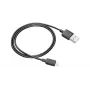 USB-A-auf-Micro-USB-Kabel HP POLY Trio 1,2 m 85X06AA