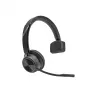 Headset POLY Savi 7310 Monaural DECT 1880-1900 MHz Top