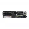 APC Smart-UPS On-Line, 1000VA, Lithium-Ionen, Rackmount 3U, 230V, 8x C13 IEC-Ausgänge, Netzwerkkarte, erweiterte Laufzeit, mit Schienenkit