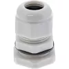 InLine Kabelverschraubung Nylon IP68 4 - 8 mm grau 10 Stk.