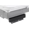 InLine SATA-Adapter, M/W, 22-polig (15+7) nach unten abgewinkelt