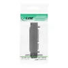 InLine SATA-Adapter, M/W, 22-polig (15+7) nach unten abgewinkelt