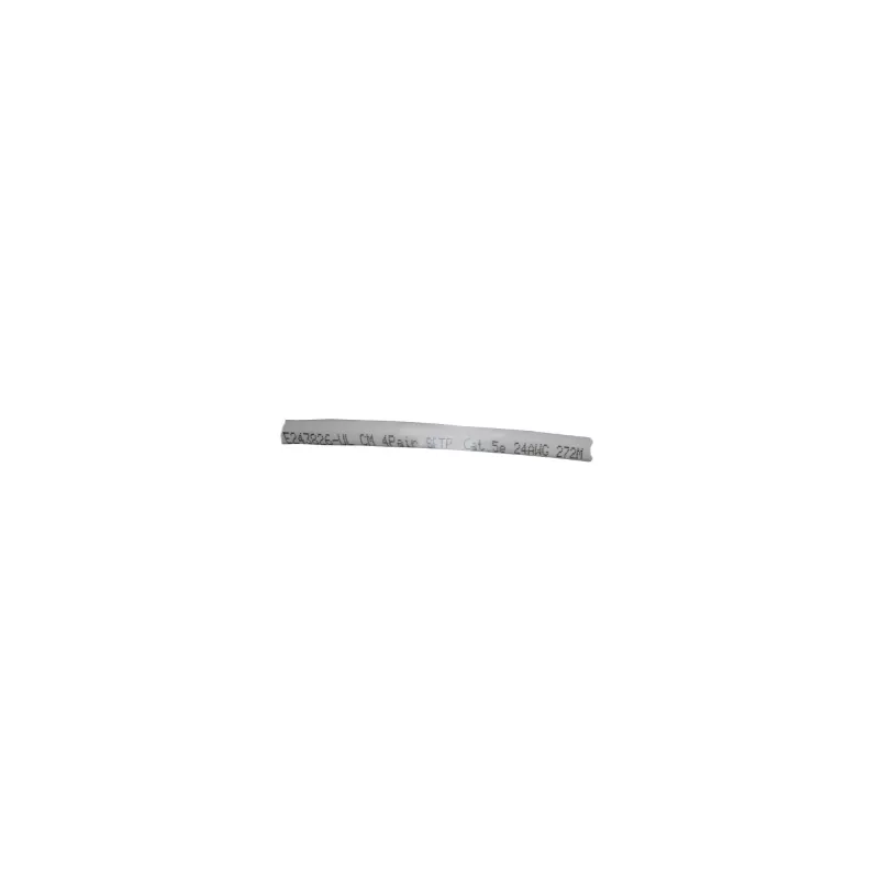 InLine Solid-Installationskabel SF/UTP Cat.5e AWG24 CU halogenfrei 100 m