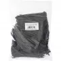 Kabelbinder InLine 140 mm Länge 3,6 mm Breite Nylon schwarz, Packung mit 1000 Stück