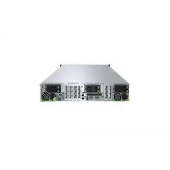 Fujitsu PRIMERGY RX2540 M7 Server 0 GB Rack (2U) Intel® Xeon® Gold 6434 3,7 GHz 32 GB DDR5-SDRAM 900 W