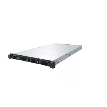 Fujitsu PRIMERGY RX2540 M7 Server 0 GB Rack (2U) Intel® Xeon® Gold 6434 3,7 GHz 32 GB DDR5-SDRAM 900 W