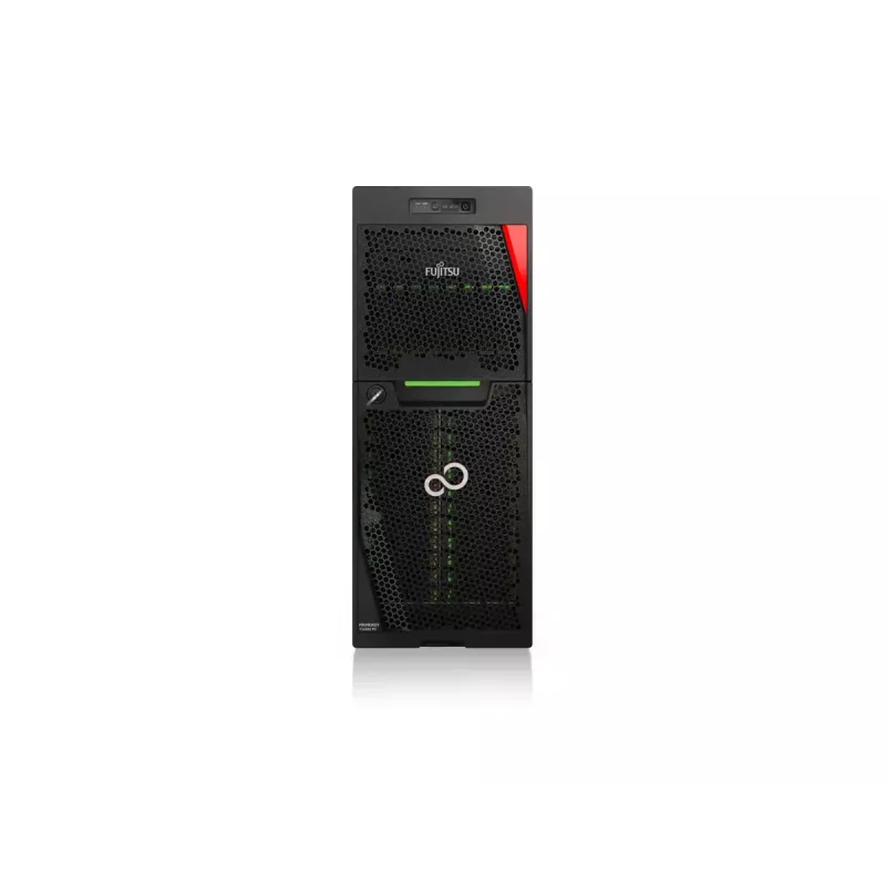 Fujitsu PRIMERGY TX2550 M7 Server Tower Intel® Xeon® Gold 6334 3,6 GHz 32 GB DDR5-SDRAM 900 W