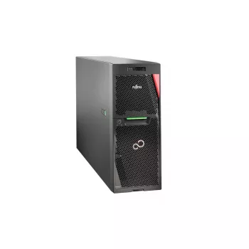 Fujitsu PRIMERGY TX2550 M7 Server Tower Intel® Xeon® Gold 6334 3,6 GHz 32 GB DDR5-SDRAM 900 W