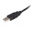 StarTech.com 0,5m USB 2.0 A auf B Kabel – M/M