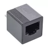 InLine USB 3.2 auf 1Gb/s Netzwerkadapter, USB-C auf RJ45