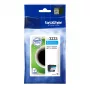 Cartridge Brother LC-3233C Cyan Tinte 1500 Seiten DCP-J1100DW/MFC-J1300DW