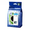 Cartridge Brother LC-3233C Cyan Tinte 1500 Seiten DCP-J1100DW/MFC-J1300DW