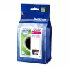 Brother LC3233M Druckerpatrone 1 Stück Original Standardertrag Magenta