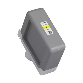 Canon PFI-3100Y Tintenpatrone 1 Stück Original Gelb