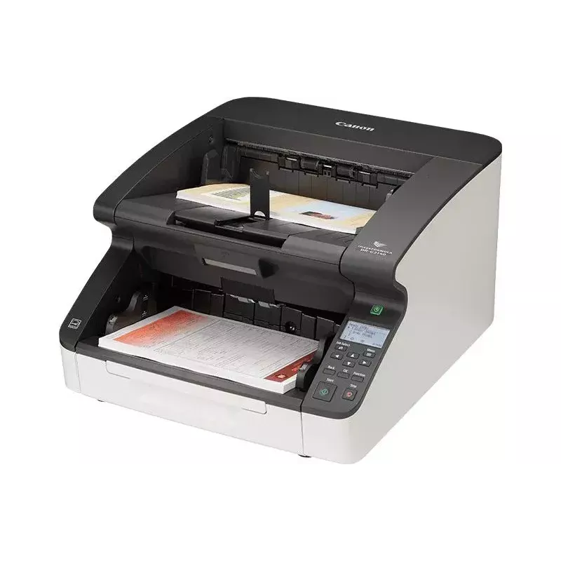 Canon imageFORMULA DR-G2140 A3 Hochgeschwindigkeits-Netzwerkscanner für die Produktion