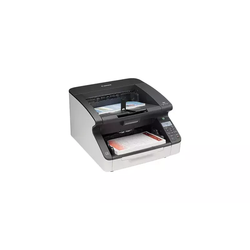 Canon imageFORMULA DR-G2140 A3 Hochgeschwindigkeits-Netzwerkscanner für die Produktion