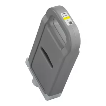 Canon PFI-3700Y Tintenpatrone 1 Stück Original Gelb