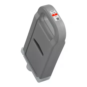 Canon PFI-3700R Tintenpatrone 1 Stk. Original Rot