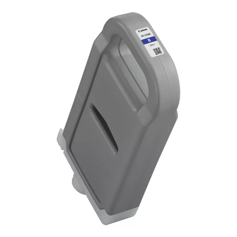 Canon PFI-3700B Tintenpatrone 1 Stück Original Blau