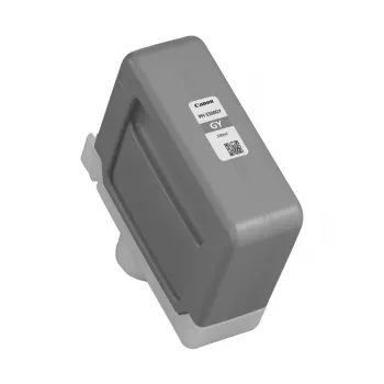 Tintenpatrone Canon PFI-3300GY — Original Grau 330 ml, Einzelpack