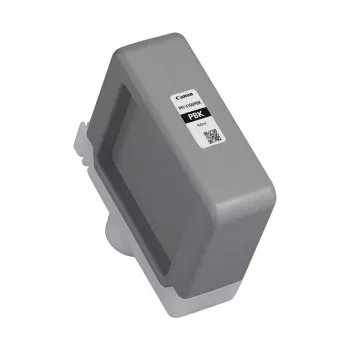 Canon PFI-3100PBK Tintenpatrone 1 Stk. Original Fotodruck schwarz