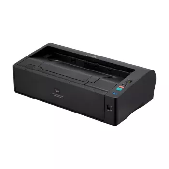 Sheet-fed scanner Canon imageFORMULA DR-M1060II 600 x 600 DPI A3 Black