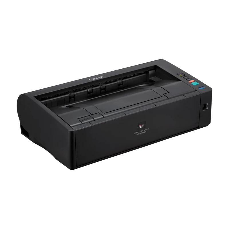 Sheet-fed scanner Canon imageFORMULA DR-M1060II 600 x 600 DPI A3 Black