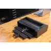 Sheet-fed scanner Canon imageFORMULA DR-M1060II 600 x 600 DPI A3 Black