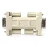 StarTech.com DB9 RS232 Serielle Nullmodem-Adapter - F/F, DB-9, DB-9, Weiß