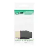 InLine HDMI Adapter HDMI A Stecker / HDMI D Buchse vergoldet 17690A