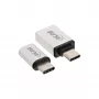USB-C Adapter Set InLine 35809 USB-C M auf Micro-USB F USB3.0 A F