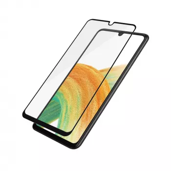 Bildschirmschutzglas PanzerGlass Samsung Galaxy A33 5G kratz- und stoßfest