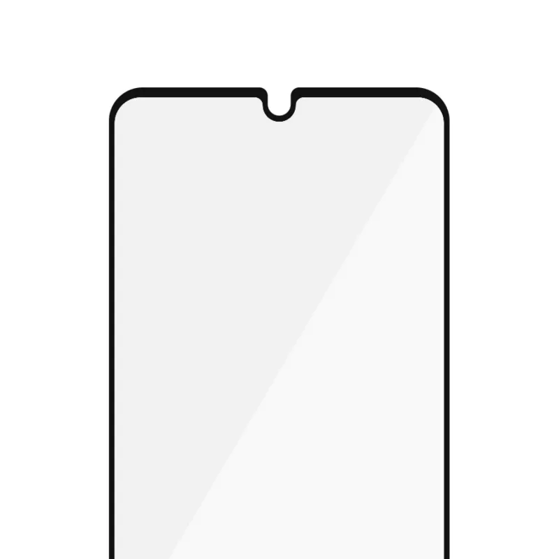 Bildschirmschutzglas PanzerGlass Samsung Galaxy A33 5G kratz- und stoßfest