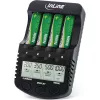 InLine 1287 Akkuladegerät Haushaltsbatterie DC