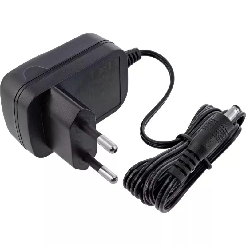 InLine USB3.2 Gen.1 aktives Repeater-Kabel Typ A Stecker / Buchse, schwarz, 15m