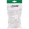Kabelbinder (Twist-Kabelbinder) InLine 26–30 mm, natur, 100 Stück